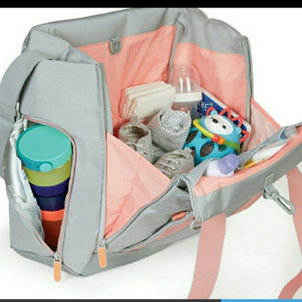 Skip Hop Diaper Bag